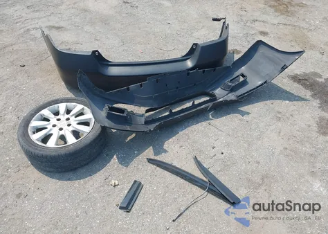 2007 Honda Accord 2.4 Lx z USA, uszkodzony, nr VIN 1HGCM56417A042966